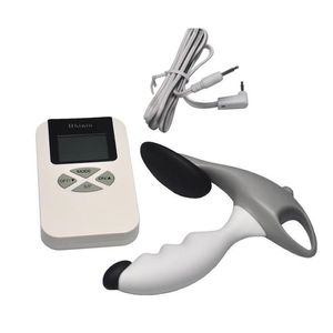 Electric Massagers Pulse Prostate Massager Treatment Male Stimulator Magnetic Therapy Physiotherapy Instrument Rbx-3 X-42892
