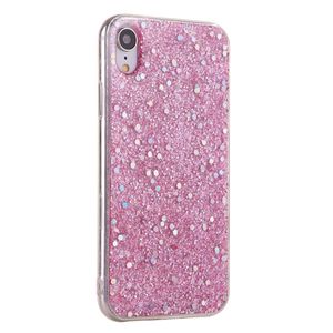 Ladies Sequin Glitter Phone Case для iPhone 14 13 12 11 Pro XS Max XR 8 7 Plus Samsung Luxury Cover Soft Shell Shockper Antipless