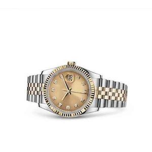 Rolesx Uxury Watch Data GMT OLEX Girl 26 mm Watch Watch Lady Size Sapphire Glass G.