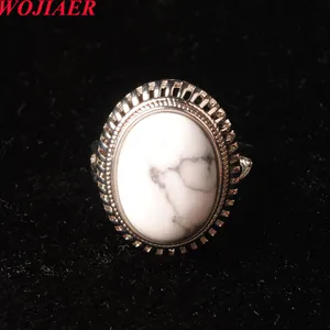 Женщины мужчина натуральная форма яиц драгоценный камень камень тигр кольца Quartzs Reiki Чакра открытая регулируемая свадебное кольцо кольцо Bz911