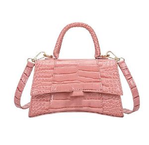 2022 New Ladies Classic Diagonal Diagonal Bag Mini Подушка Бостонская сумочка