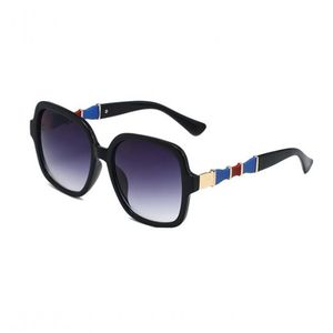 Summer Men Women Luxury Sunglasses Square Design Sun Glasses For Man Woman Uv400 Eyewear With Box
