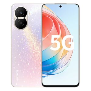 Oryginalny Huawei Honor X40i 5G Telefon komórkowy 128 GB 256 GB Android 6.7 