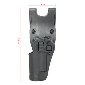 Wholesale hunting 1911 for sale - Group buy Universal Holster Airsoft Holster Left Hand Holster Long Version for Hunting Shooting CL7 J
