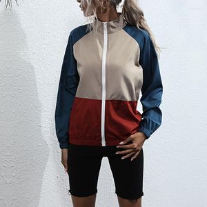 Kvinnors päls faux damtröja färg matchande modedesign långärmad lös kofta lapel varm och hållbar hoodie