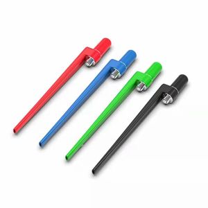 UPS Straw Smoking water pipe Accessories fit 510 thread battery Concentates Nectar Collector wax jar dab pen Attachment