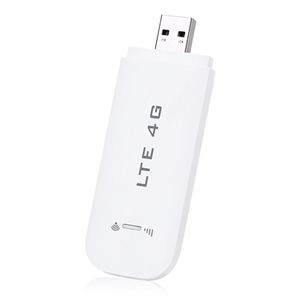 3g 4g Wifi Wireless Router LTE 100M SIM Card USB Dongle Modem243K