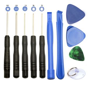 Cell Phone Repairing Tools Repair Opening Pry Kit Set Screwdriver Prying Tools Universally