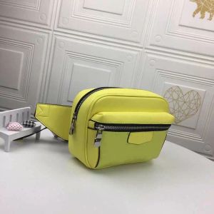 Taille borsttas messenger tas handtas ontwerper schoudertassen mode portemonnee mannen en vrouwen pu backpack munt portemonnee