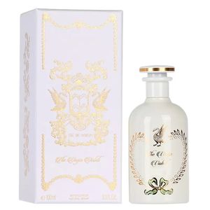 lyxparfym The Virgin Violet Eau de Parfum 100ML blommiga noter Långvarig doft Charmig doft Snabb leverans