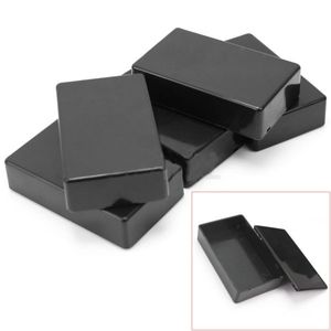 Other Lighting Accessories Plastic Project Box DIY Housing Instrument Case Waterproof Cover Enclosure Storage Boxes Electronic SuppliesOther