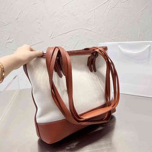 Totes Vintage Purses Shopping Women Bag Luxury Tote Bags Designer Casual Canvas Handbags Messengers Crossbody Bucket Purses 220821