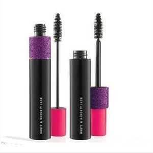 2019 NEU Haute Naughty Lash Mascara Volume Instantane 8g schwarz in Box 24 Stück Lot3296