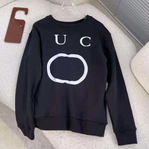 Мужские дизайнерские толстовки High Fashion Sweatshirt Long Sleeve Sweatshirt Hip Hop Street Style Pullover S-5XL