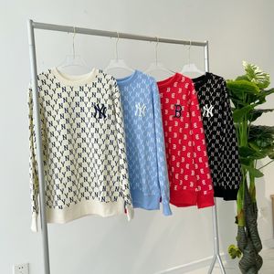 Hoodie Autumn Print Pullover للجنسين نسخة فضفاضة جولة الرقبة السترة عارضة الهيب هوب أعلى