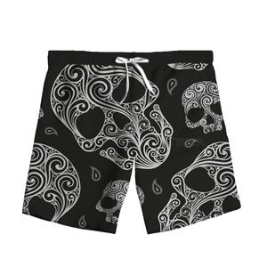 Nowa moda 3D print paisley bandana kobieta mężczyźni letnie plaż