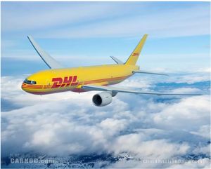 Bag Ups FedEx DHL EMS China pós aviação Epacket Link Women Women Designer Bandbag Mulheres Postagem