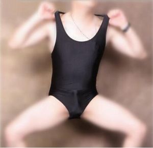 Trajes de roupa de gato zentai bodys mass homens sexy slim saysith swimsuith fitness roupas de roupa ￭ntima