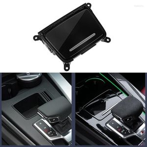 Car Organizer Central Console Storage Box Replacement For- A4 A4L S4 2022-2022 Center Holder Containers