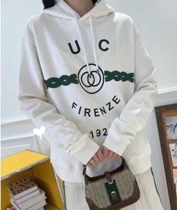 new Designer Hoodies men Sweatshirts Brand Letter Printing Hooded Sweater Long Sleeve Luxury Casual Female Tops Ladies Pullover Clothes L89GG#