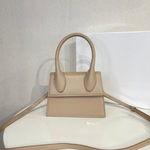 Top Quality Women Handbags Cross Body Bags designer Circle Hand Design High grade Texture Single Shoulder Messenger Cowhide Thin Shoulder Strap