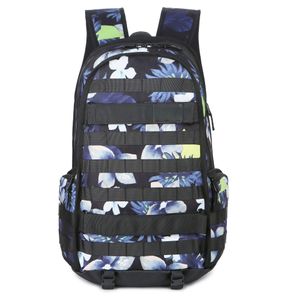 Backpack Sports Travel Bag Mężczyźni i kobiety komputerowe szkolne wodoodporne moda