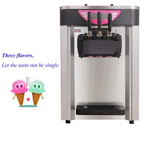 Food Blender Processor Manufacture Baby Cook Food Processor Soft Ice Cream Maker Machine