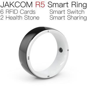 Jakcom R5 Smart Ring Akıllı bilekliklerin yeni ürünü akıllı bileklik için eşleşme akıllı sağlık bileziği f601 bilezik