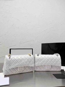 2022 Wholesale price CF luxury Fashion Bags Classic Flap Women Crossbody Shoulder bag Designer Chains Fashion Handbags Ladies lambskin Totes Cowhide caviar wallet