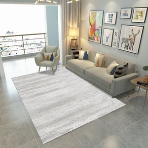Teppiche modern für Wohnzimmer übergroße blaue Teppich Schlafzimmer groß 200x300 Dekor abstrakte Teppiche Boden Carpetcarpets
