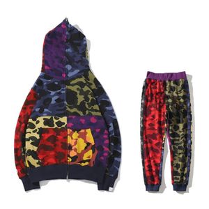 Yeni gündelik kapüşonlu erkek hoodies erkek kadın stilist hoodies yüksek kaliteli mavi turuncu mor erkek stilist hoodies sweatshirt