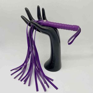 Sexspielzeug Vibrator Massagebaste Spielzeug Bondage Erotische Produkte Frauen bindung peitschen