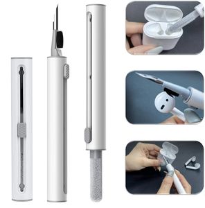 5 in 1 Keyboard Cleaning Brush Computer Earphone Cleaning tools Keyboard Cleaner keycap Pull kit for PC