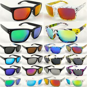 Очки Подходят оптовых-Классическая высококачественная дизайнерская обертка солнцезащитные очки Мужские модные открытые спортивные квадраты Fit Sun Glasnes Женщины езды UV400 Поляризованные очки для очков