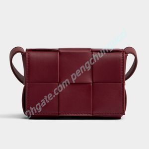 5AHandbag Designer bags Woman Single Shoulder Bag Women tote Luxury Fashion Chain Nylon Top Quality 2022 Leather Portable Diagonal Cross Bags