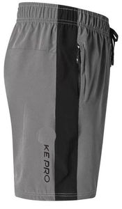 Men's Shorts Summer Casual Shorts 4 Way Stretch Fabric Fashion Sports Pants Sh 804