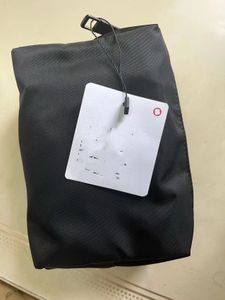 Nuovi kit da toilette lu tutte le tue piccole cose borsa modelli ufficiali marsupio sportivo da donna pettorale da esterno con logo del marchio 2L