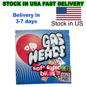 e Cig Accessories D8 /HHC/THCO edible gummies in stock in USA warehouse