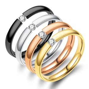 Paarring für Damen und Herren, Diamantring, Freundschaft, Verlobung, Hochzeit, Schmuck, Geschenk