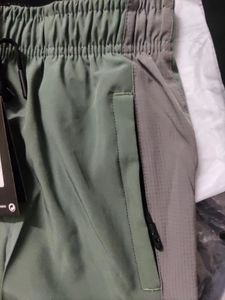 Męskie szorty Sumne Strozie Letnie krótkie spodenki 4 Way Stretch Fashion Sports Pants 1167