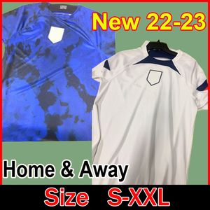2022 PULISIC McKennie Soccer Jersey 22 23 America Shirt calcistica Camisetas degli Stati Uniti USMNT ERTZ ALTZ ALTIDORE Press Wood Morgan Lloyd