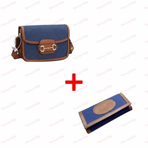 H￶gkvalitativ Luxury Blue Bag Designers Pl￥nb￶cker Purse Crossbag Walls Cardholder Style Women Luxurys Designer Long Wallet