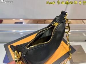 2022 5A女性用のバッグ財布ヴィンテージハードウェアキットストラップハンドバッグサッチェルレザーブラックゴールドサッチェルホーボバッグメイク