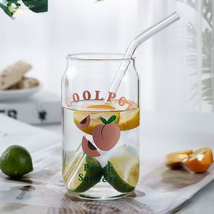 Bicchieri da vino in vetro a forma rotonda Miketea Cup Drinkware Decorazione domestica