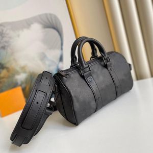 Women designers Handbag Speedy Travel bags Embossing Genuine Leather messenger bag mens Shoulder Lady Totes purse handbags crossbody backpack wallet