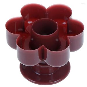 Backformen Blume Donut Form DIY Dessert Werkzeug Kekse Cutter Gebäck Desserts Kuchen