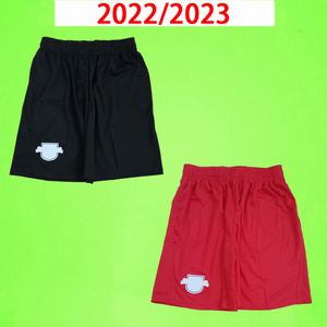 Leipziges 2022 2023 Soccer shorts RB SILVA OLMO NKUNKU POULSEN HAIDARA XAVER ADAMS SZOBOSZLAI LAIMER NOVOA 22 23 RBL Football pants men