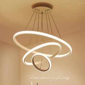 Lâmpadas pendentes Luzes de ferro LED nórdico Luzes de suspensão deco Maison Luster Pendende Lâmpada de iluminação comercial Candelador de jantar Living