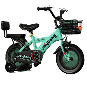 Детские велосипеды 14.12.16.18-дюйма интегрированные колеса детские гоночные гоночные магниевые сплаво