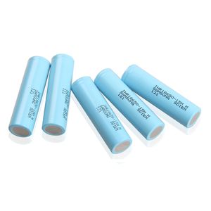 INR18650 15mm Li-ionバッテリー3.7V 1500MAH 23A Samsungのための良好な充電式バッテリーの連続放電